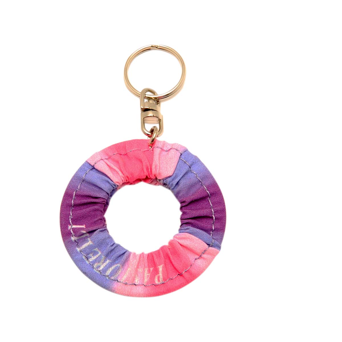 Gymnast's Key Chains Pastorelli