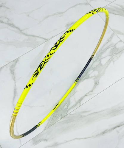 READY TO USE CUSTOM MADE HOOPS