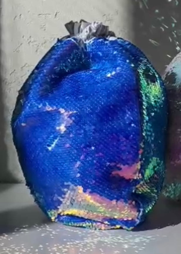 Sequin Holder for Gymnastics Ball