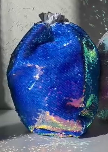 Sequin Holder for Gymnastics Ball