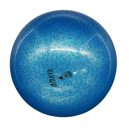 AMAYA GLITTER Ball - 18cm - FIG-Approved