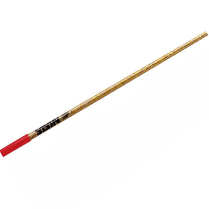 SASAKI Ribbon Stick Glitter HOLOGRAM 60cm- FIG-approved