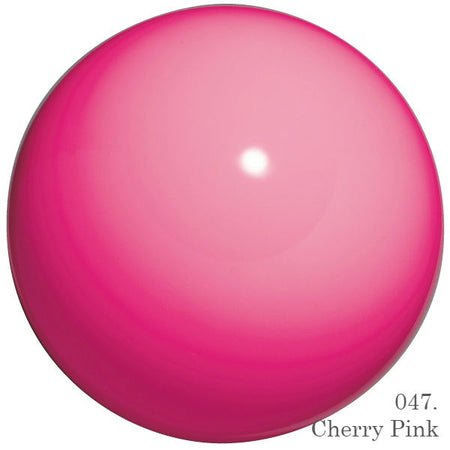Ballon de gym CHACOTT - 18,5 cm - Approuvé par la FIG