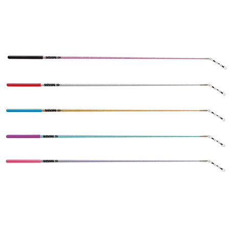 Baguette de ruban SASAKI HOLOGRAM 57 cm