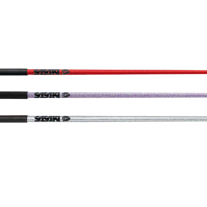 SASAKI Ribbon Stick Glitter HOLOGRAM 60cm- FIG-approved