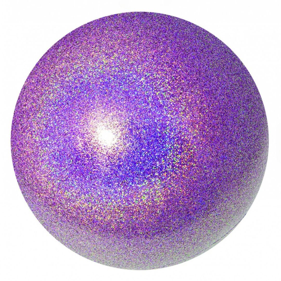 AMAYA Ball HOLOSCENT - 18cm - FIG-approved