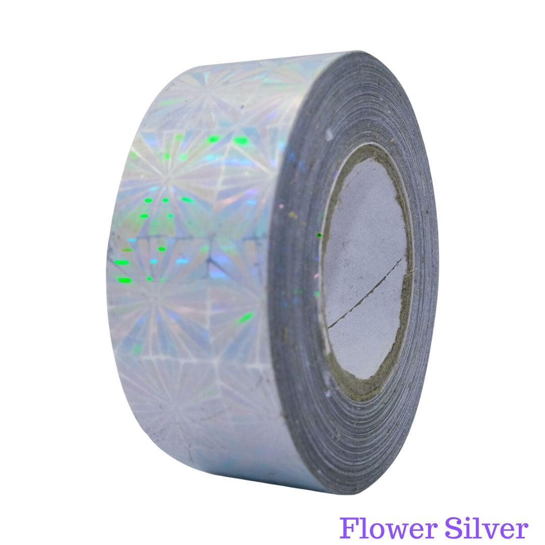 Adhesive Tape for RG hoops CRACKLE