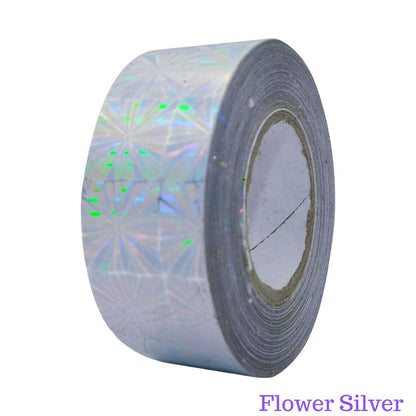 Adhesive Tape for RG hoops CRACKLE