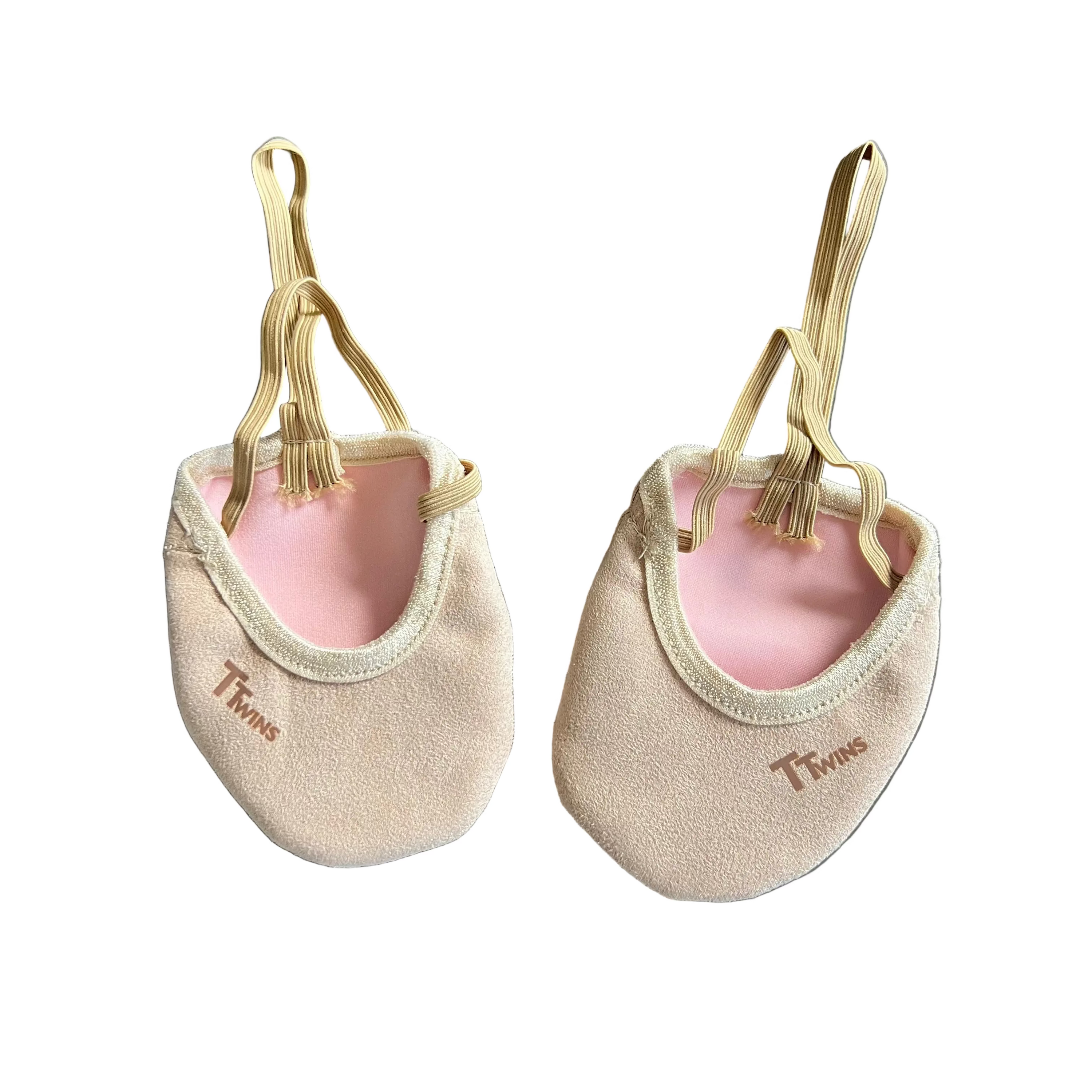 TTwins Super Soft Half Shoes