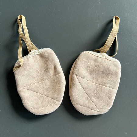 TTwins Super Soft Half Shoes