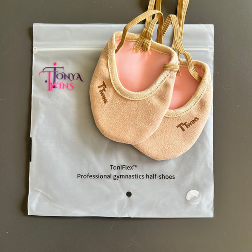 TTwins Super Soft Half Shoes