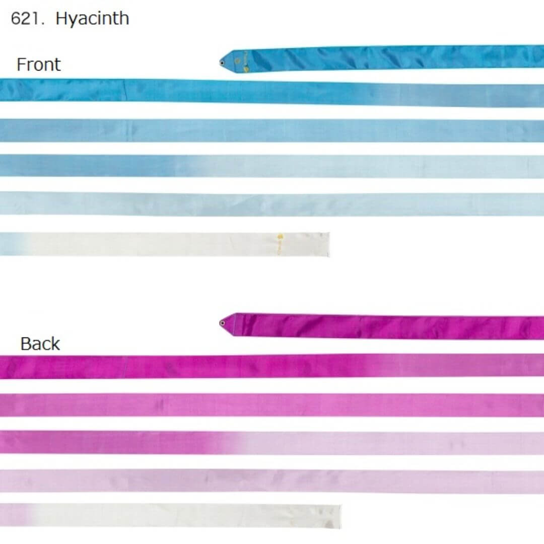CHACOTT Ribbon Infinity 6m FIG-approved