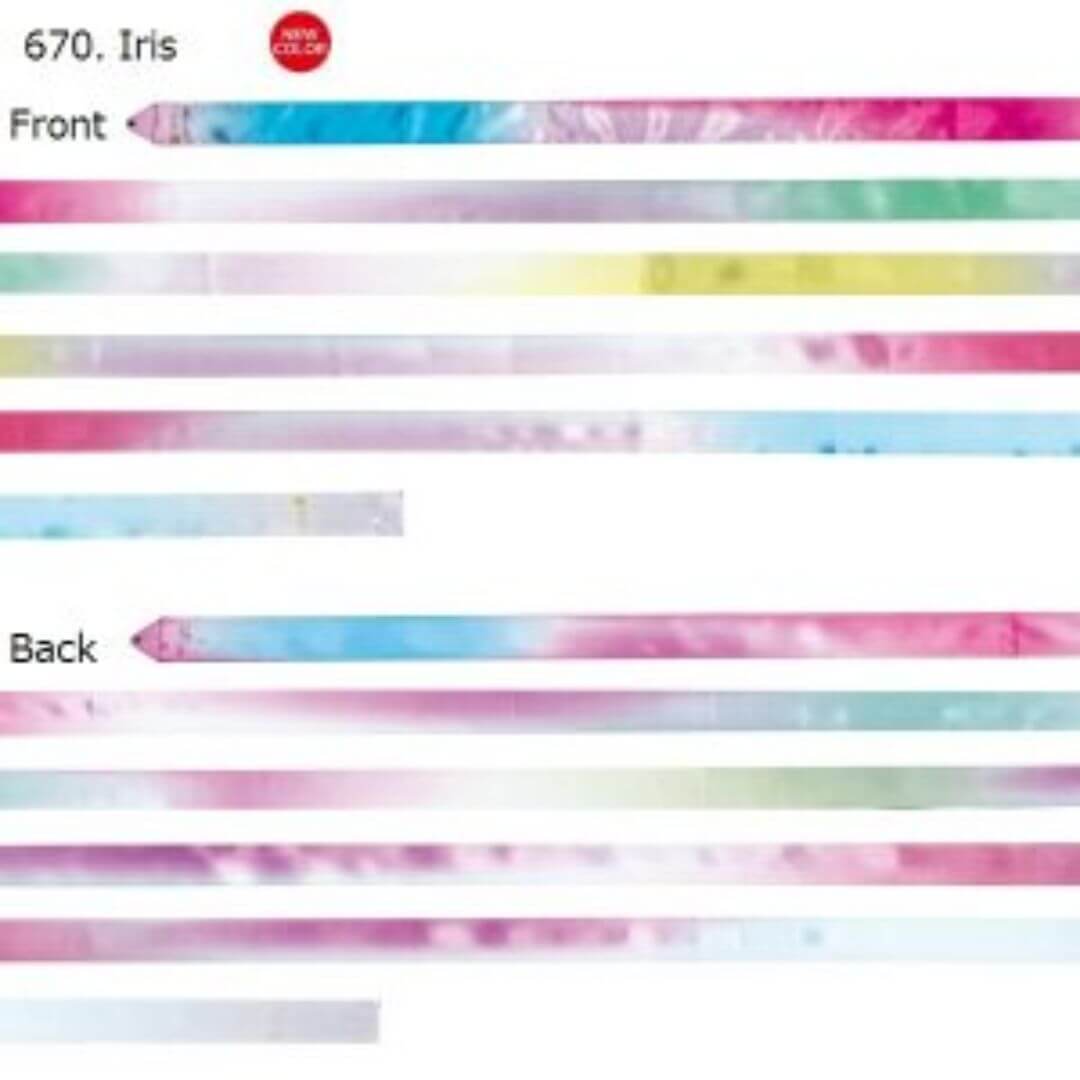 CHACOTT Ribbon Infinity 6m FIG-approved