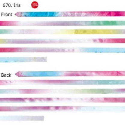 CHACOTT Ribbon Infinity 6m FIG-approved