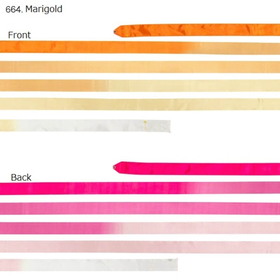 CHACOTT Ribbon Infinity 6m FIG-approved
