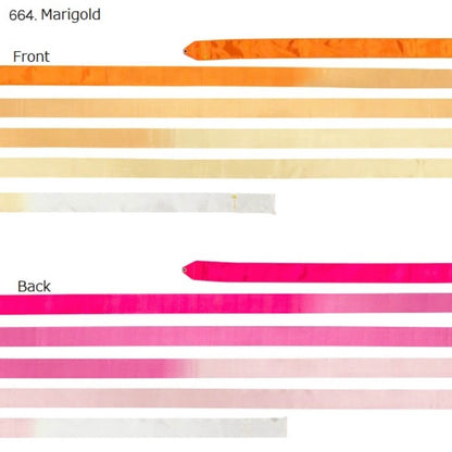 CHACOTT Ribbon Infinity 6m FIG-approved