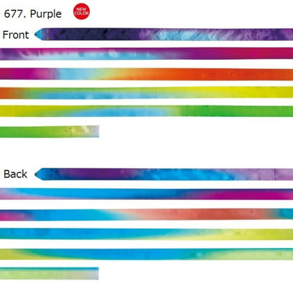 CHACOTT Ribbon Infinity 6m FIG-approved