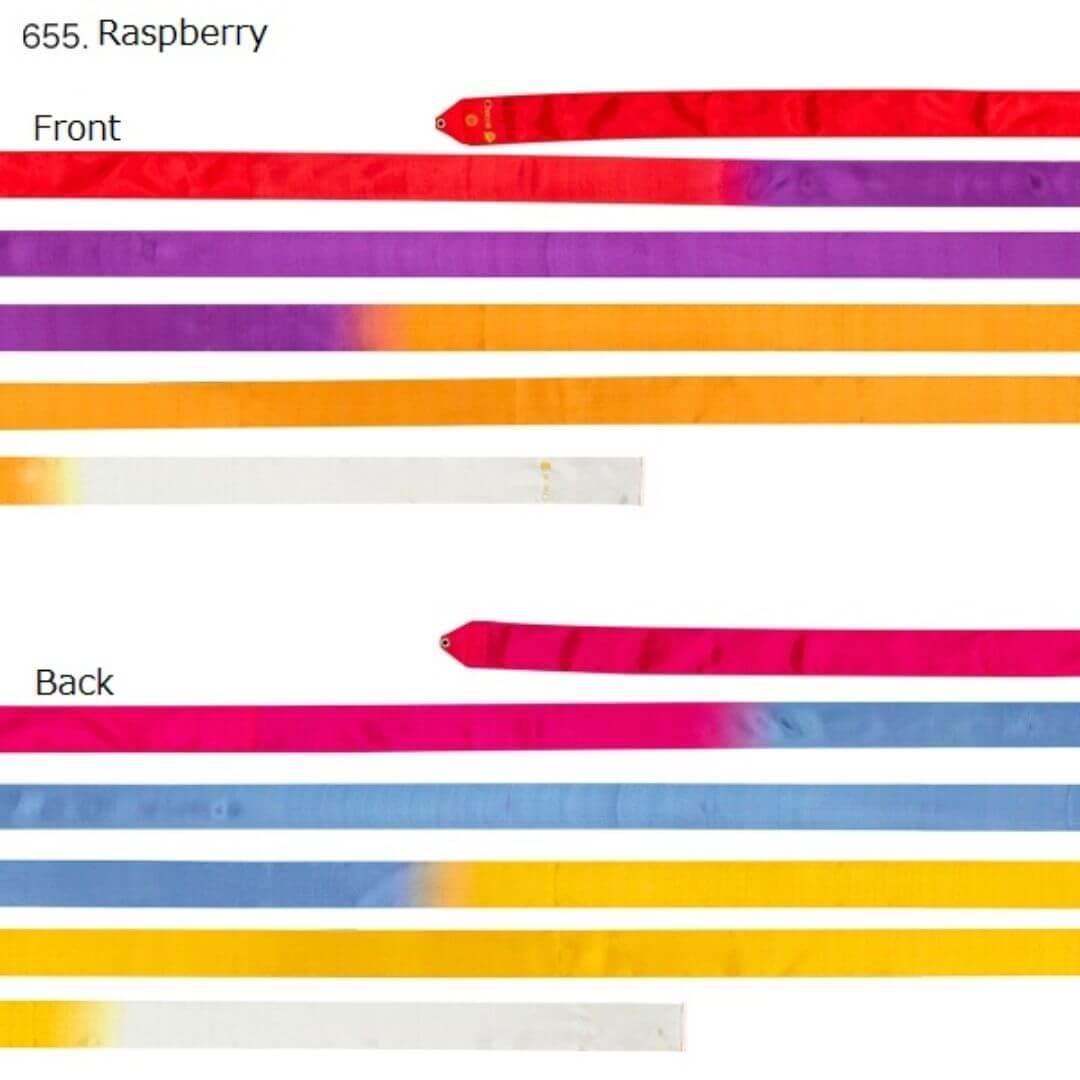 CHACOTT Ribbon Infinity 6m FIG-approved