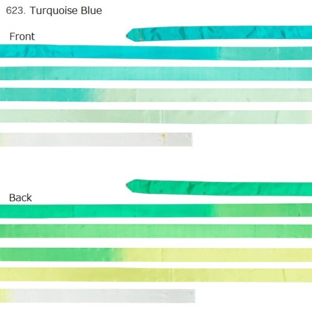 CHACOTT Ribbon Infinity 6m FIG-approved
