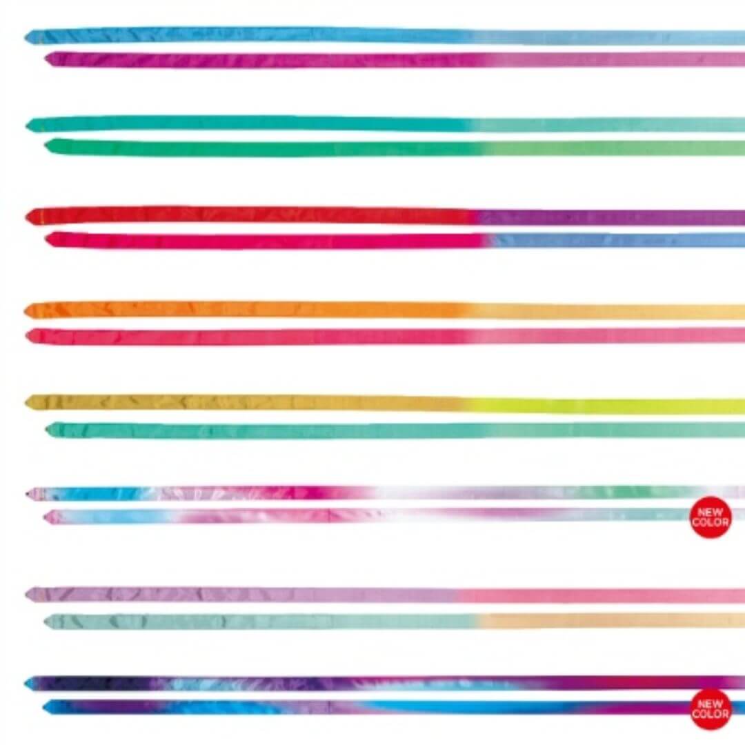 CHACOTT Ribbon Infinity 6m FIG-approved