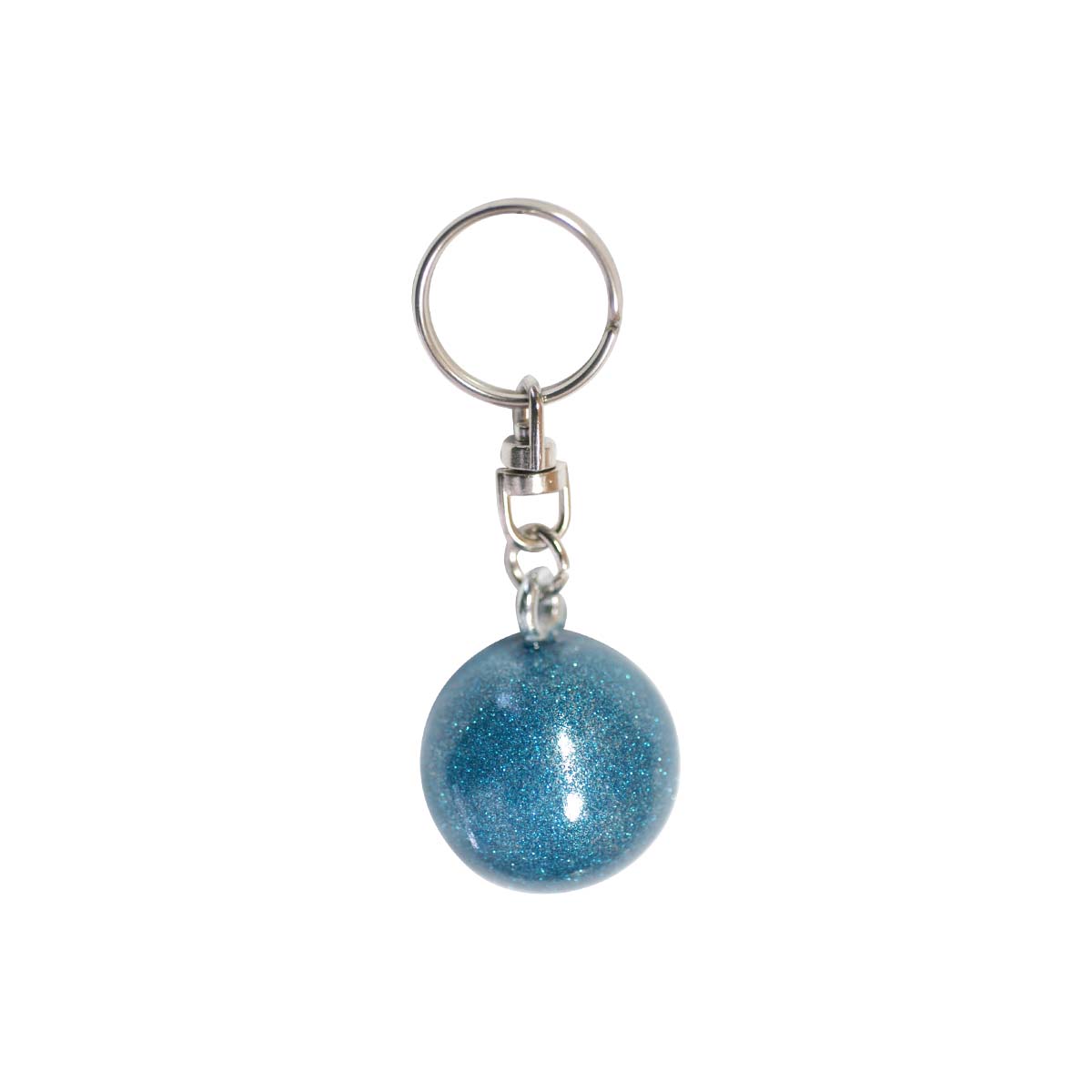 Gymnast's Key Chains Pastorelli