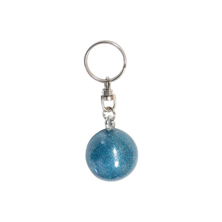 Gymnast's Key Chains Pastorelli