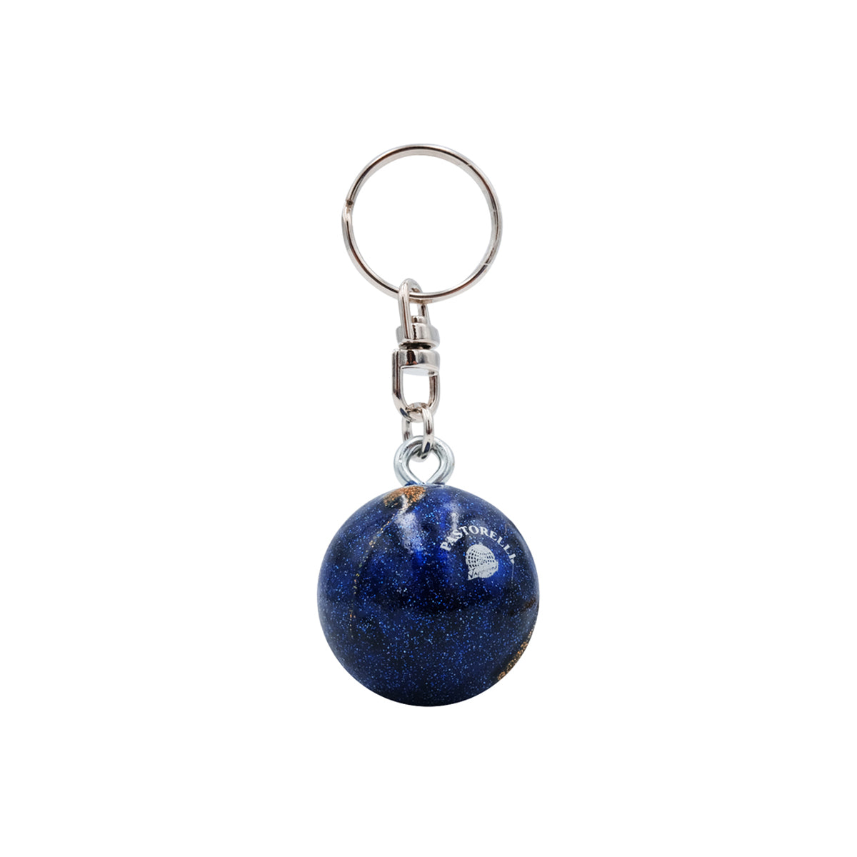 Gymnast's Key Chains Pastorelli