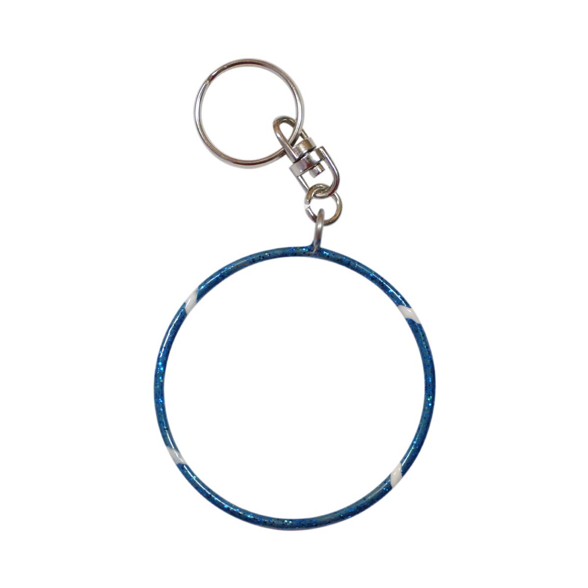 Gymnast's Key Chains Pastorelli