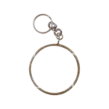 Gymnast's Key Chains Pastorelli