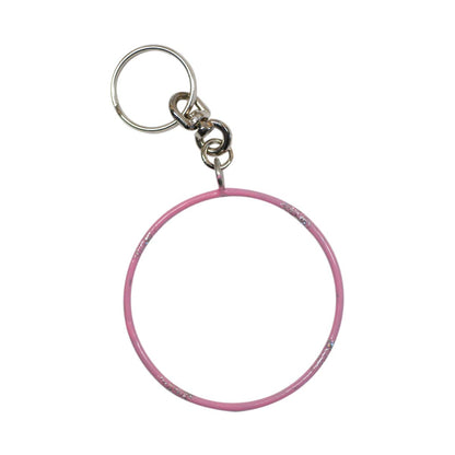 Gymnast's Key Chains Pastorelli