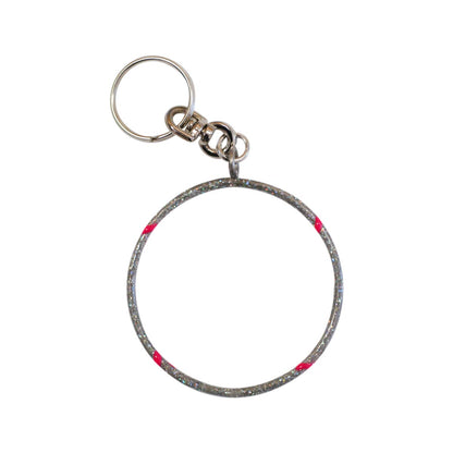 Gymnast's Key Chains Pastorelli