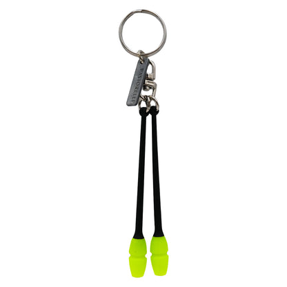 Gymnast's Key Chains Pastorelli
