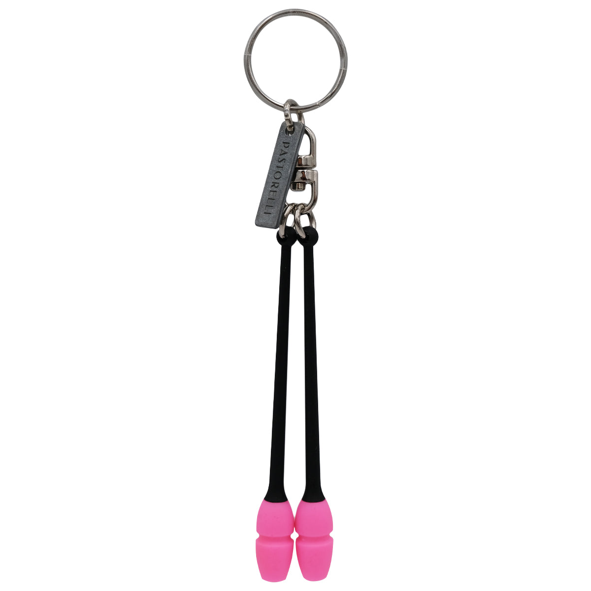 Gymnast's Key Chains Pastorelli