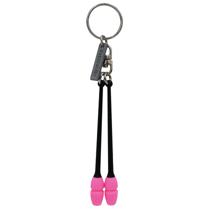 Gymnast's Key Chains Pastorelli