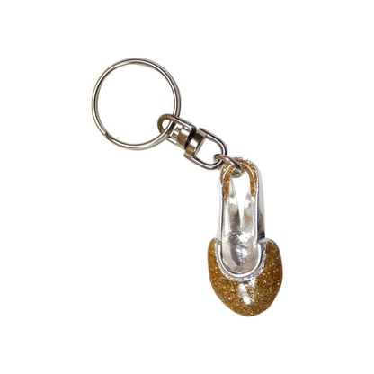 Gymnast's Key Chains Pastorelli