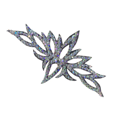 Hair accessory for Rhythmic Gymnastics competitions