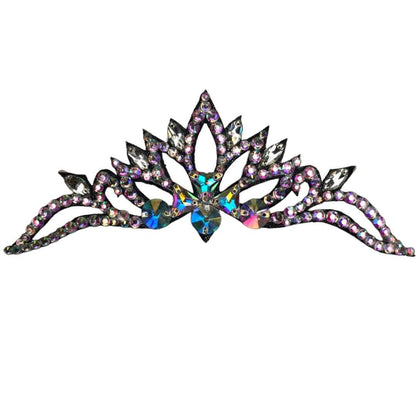 Hair accessory for Rhythmic Gymnastics competitions