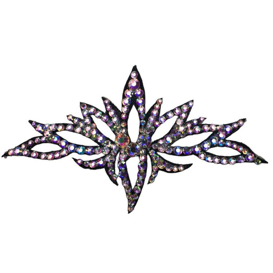 Hair accessory for Rhythmic Gymnastics competitions