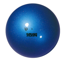 Load image into Gallery viewer, Rhythmic Gymnastics Ball AURORA - 18.5cm
