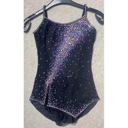 Leotard "Constellation"