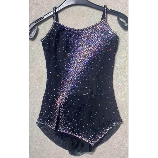 Leotard "Constellation"