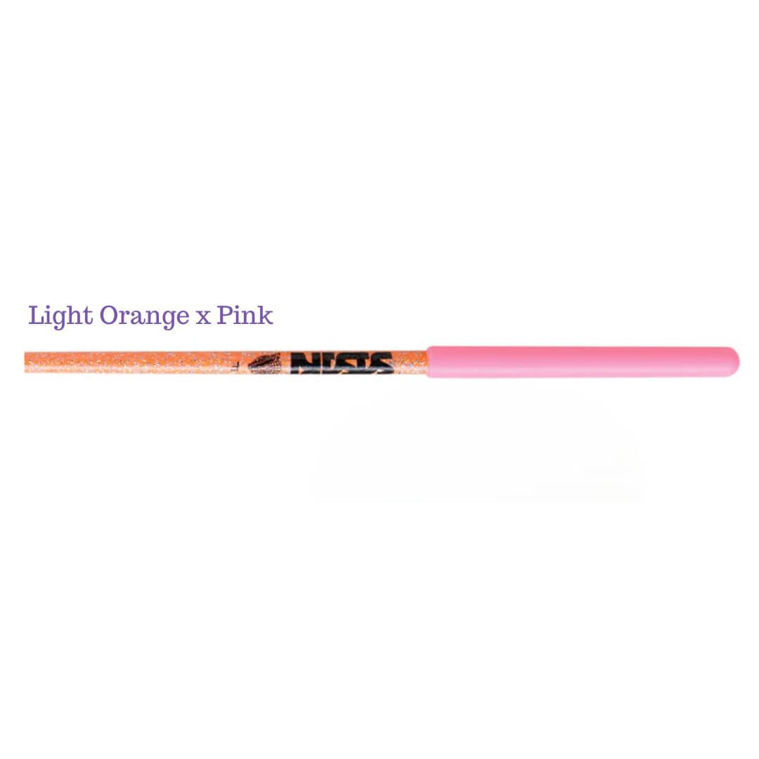 Baguette de ruban SASAKI HOLOGRAM 57 cm