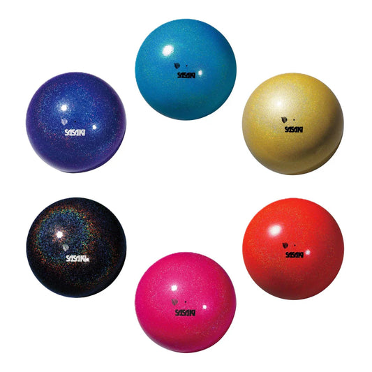 SASAKI Ball METEOR - 18.5cm - FIG-approved