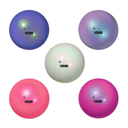 SASAKI Ball MAGNETIC - 18.5 cm - FIG-approved
