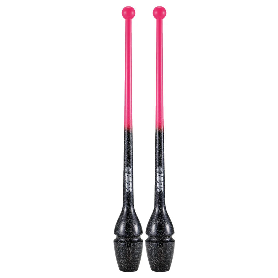 SASAKI Clubs - GRADATION - FIG-Approved