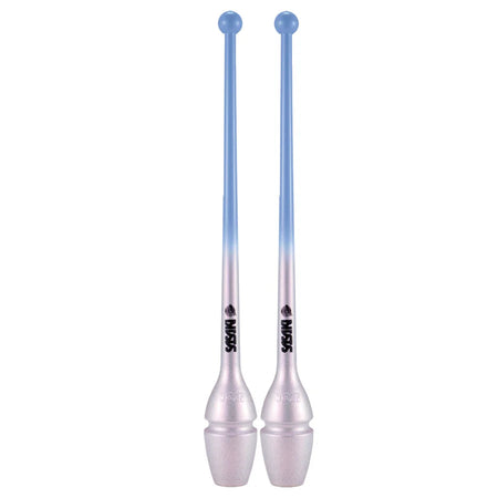 SASAKI Clubs - GRADATION - FIG-Approved