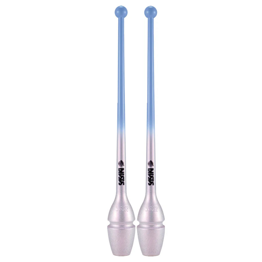 SASAKI Clubs - GRADATION - FIG-Approved