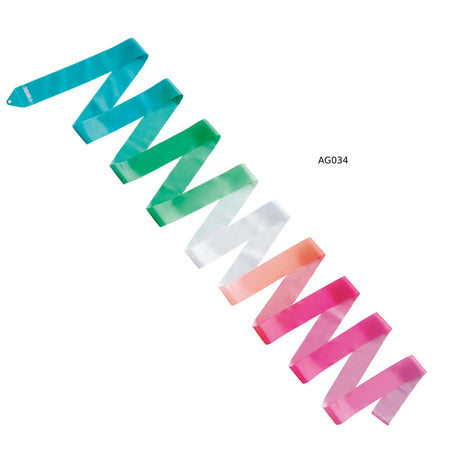 Rubans multicolores SASAKI - ART GRADATION