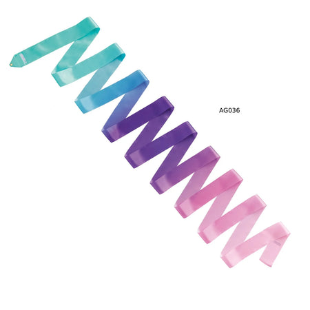 Rubans multicolores SASAKI - ART GRADATION
