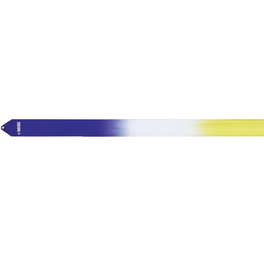 Rubans multicolores SASAKI - HIGH PITCH GRADATION